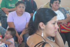 21 abril 07 Torreon Coahu Reunion Mujeres