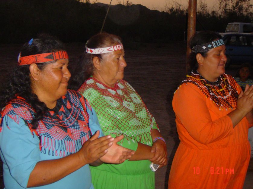 ConmemoraciÃ³n del 10 de abril en el campamento El Mayor Â« Enlace Zapatista