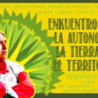 enkuentro autonomia