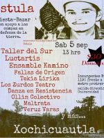 Fiesta bazar