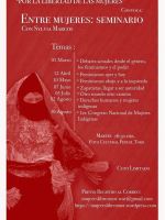 entreMujer250216