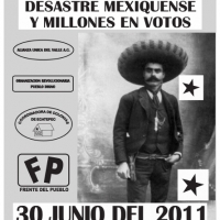 VOLANTE FORO