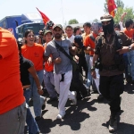 Subcomandante Insurgente Marcos