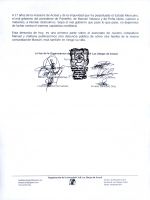 denuncia con firmas