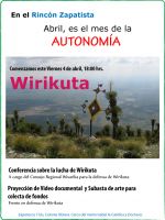 Viernes 4 de abril