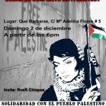cartel-palestina