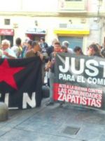encierro FCC