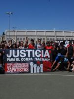 mundialito antirracista