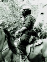 marcos caballo profil