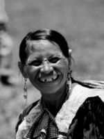 sonrisamujerbw