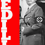 Zedillo_Nazista